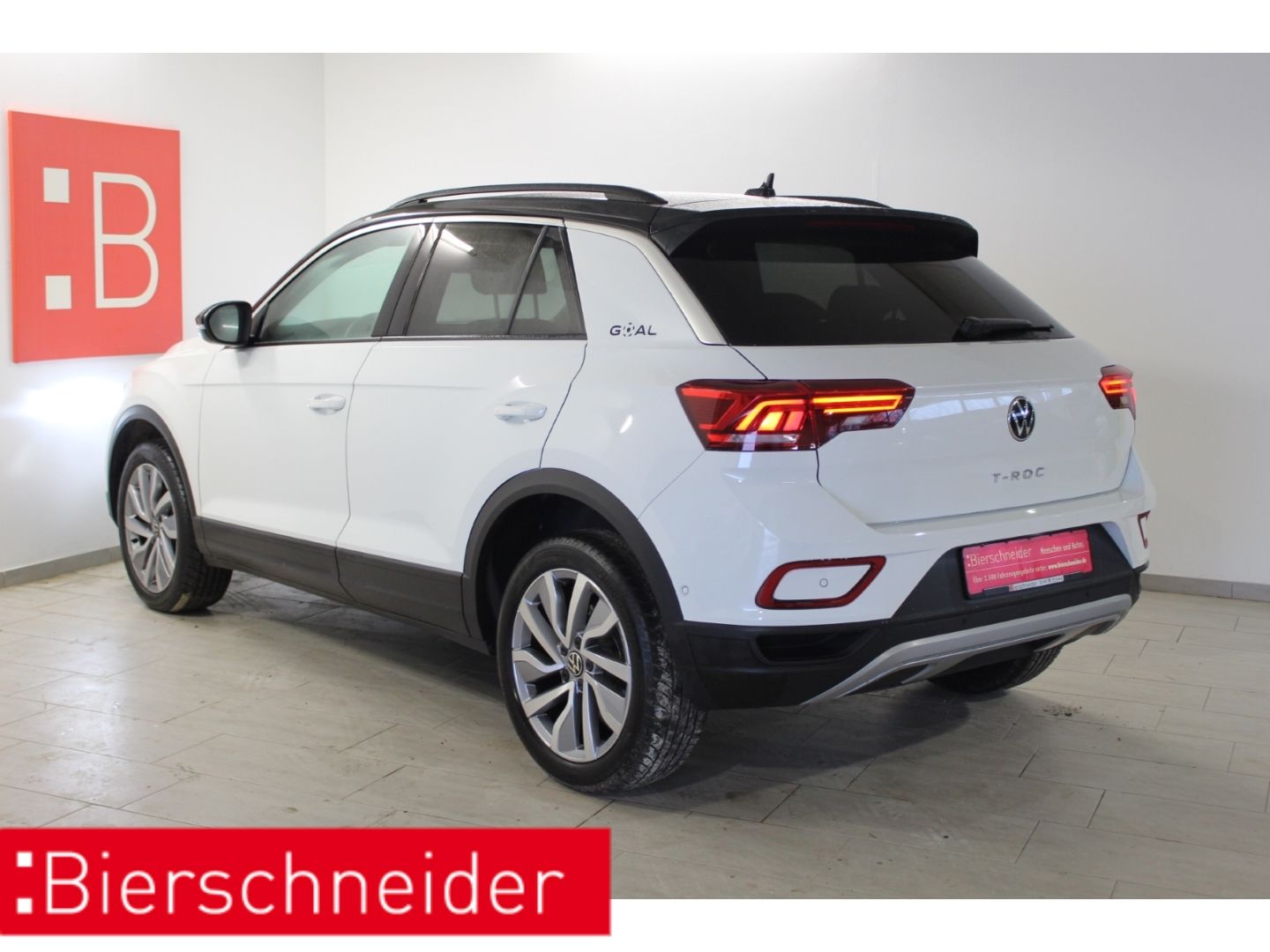 Volkswagen T-Roc - Bild 15