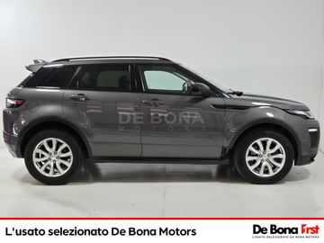 Land-Rover Range Rover - 4