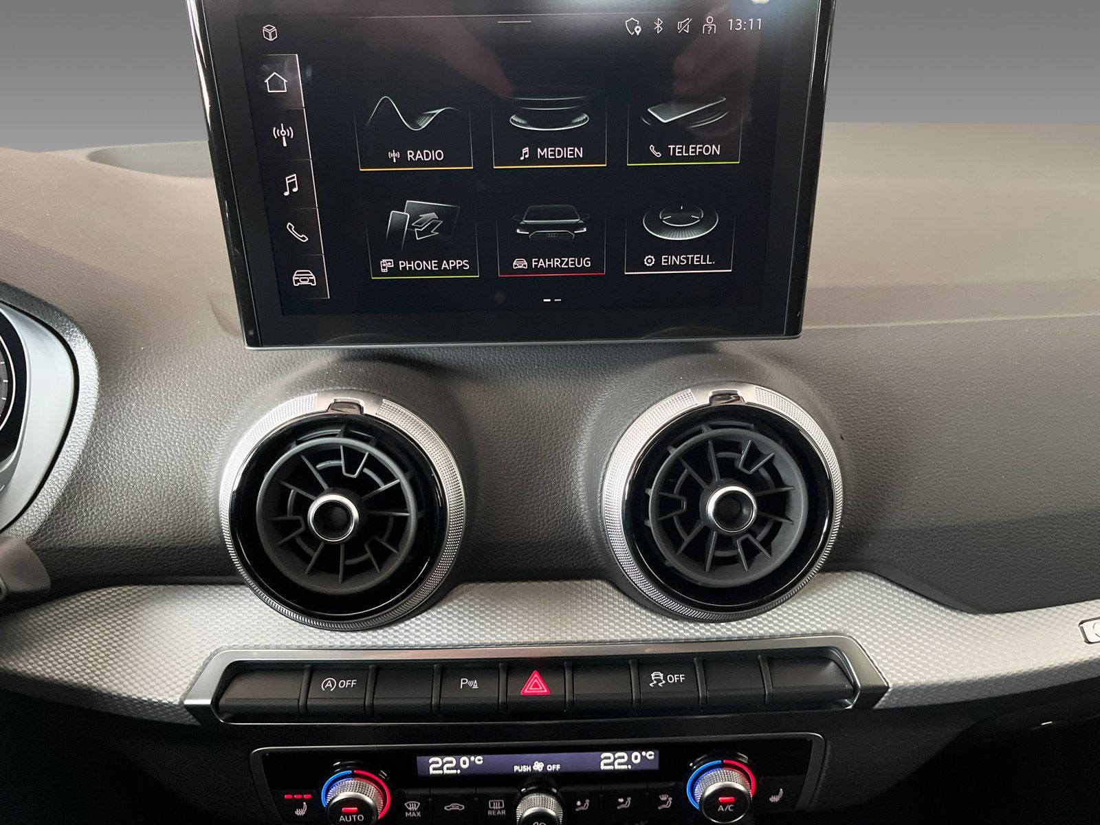 Audi Q2 - Bild 11