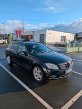 Mercedes-Benz C 280 Automatik - Kombi - TÜ... - Mercedes-Benz C 280: Kombi