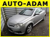 Opel Tigra Twin Top 1.3 CDTI*Klimaanlage* - Opel Tigra mit Diesel-Antrieb