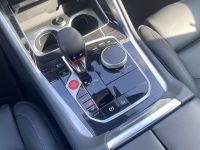 BMW X6 M - Vorschau Bild 12