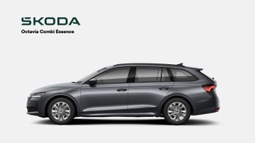 Skoda Octavia Combi 1.5 TSI Essence *DAB*LED*SHZ*PDChi