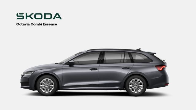 Skoda Octavia Combi 1.5 TSI Essence *DAB*LED*SHZ*PDChi