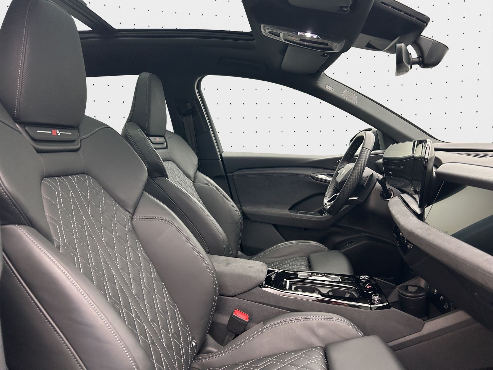 Audi Q6 e-tron - Bild 4