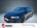 Audi RS 3 Sportback S tr. PANO RS-Abgas Matrix HUD - Audi RS3 Jahreswagen