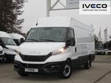 Iveco Daily 35S16V Klima, Schalter, PDC, lang+hoch - Iveco Daily lang