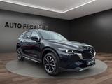 Mazda CX-5 194PS Newground AT+AWD 360°+ACAA+KLIMA+NAVI - Mazda CX-5 in Augsburg