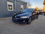 Volkswagen Jetta VI 2.0 TDI BMT - Volkswagen Jetta mit Diesel-Antrieb: Automatik