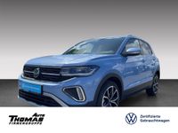 Volkswagen T-Cross - Vorschau Bild 1