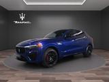 Maserati Levante Diesel GranSport - Maserati Gebrauchtwagen in Leipzig
