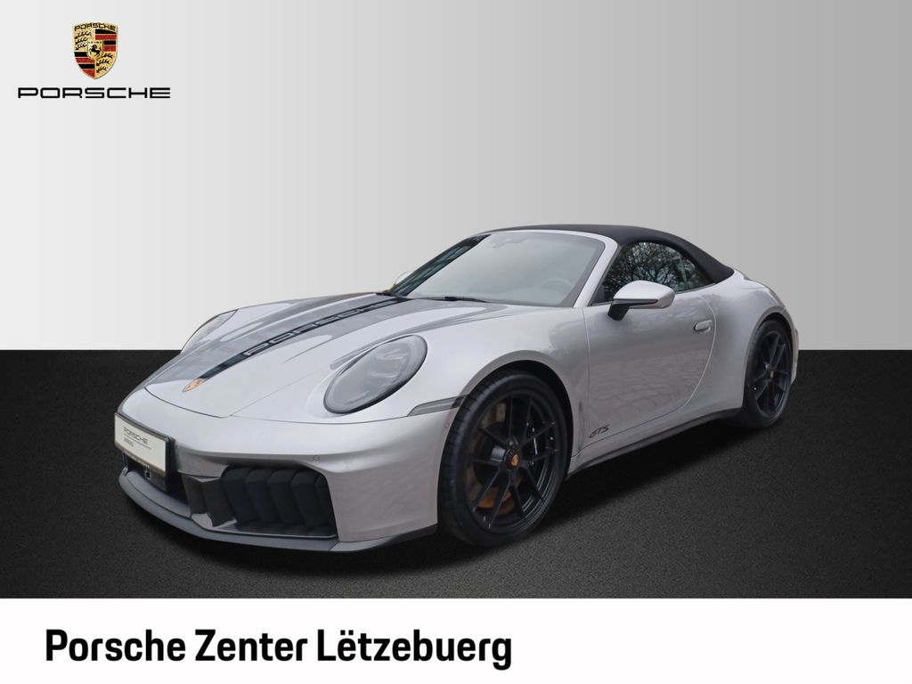 Porsche 911 Urmodell
