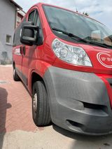 Citroën Citroen Jumper 2. Hand - Citroën Jumper aus 2010