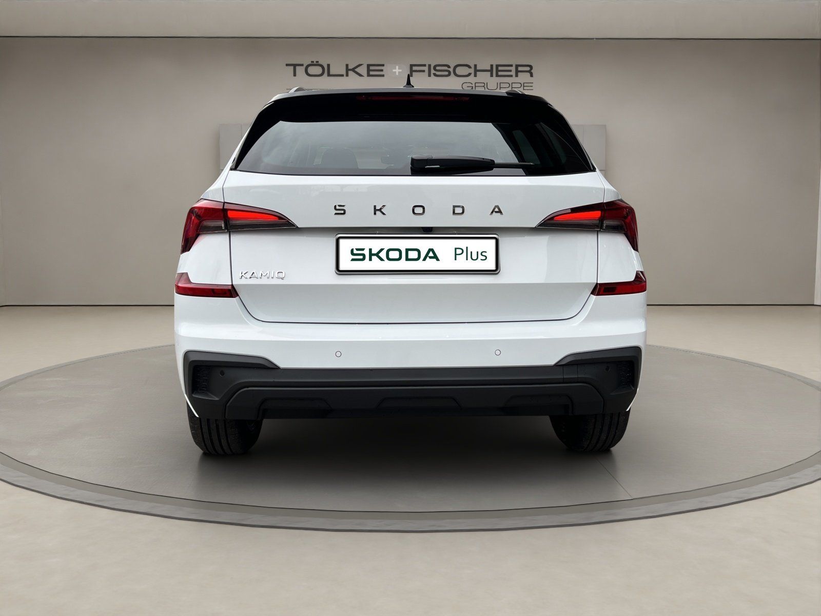 Skoda Kamiq - Bild 5
