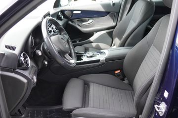 Mercedes GLC 220 - 12