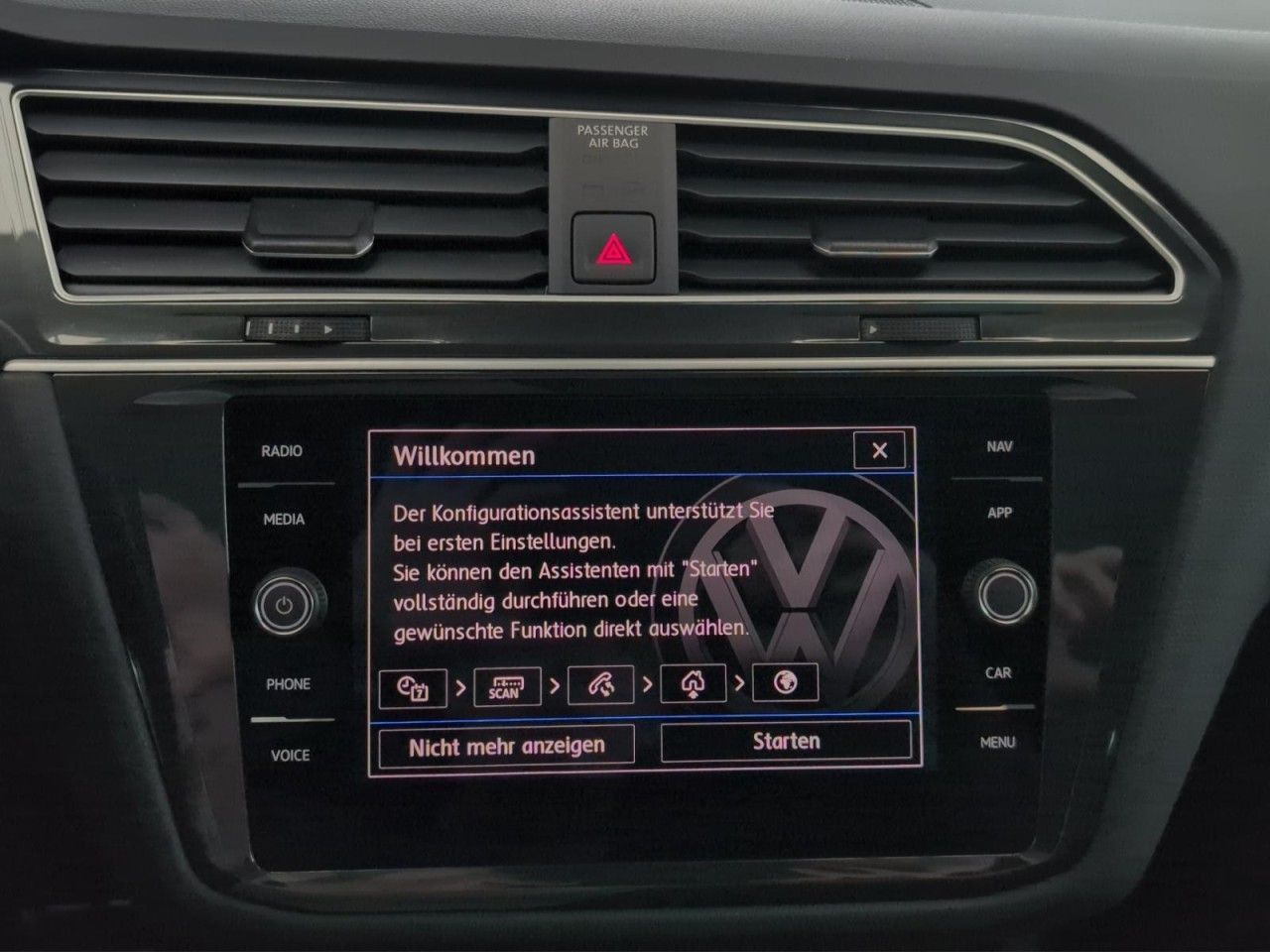 Tiguan IQ.DRIVE 2.0 TDI DSG