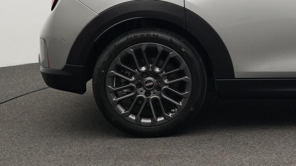 MINI Cooper C - Bild 19
