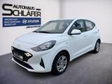 Hyundai i10 1.0 Select Navi Kamera - Hyundai i10 Jahreswagen