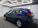 Toyota RAV 4 Hybrid 4x2 Comfort|AUTOM|NAVI|LED|ACC|R-KA - Toyota RAV 4 in Wuppertal