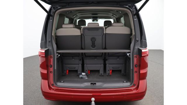 T7 Multivan Life 2.0 TDI SCR DSG AHK 7 Si. EasyO