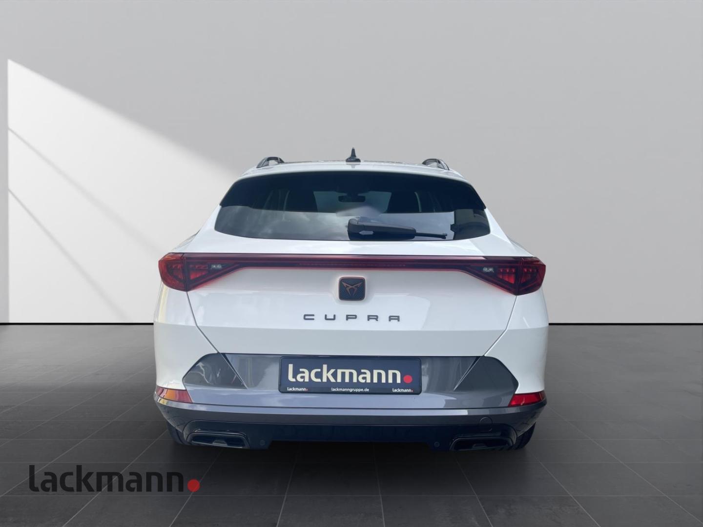 Cupra Formentor 1.5 DSG*LED*ACC*CarPlay*Winter*Kessy*