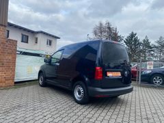 Caddy Nfz Kasten Klima  Standh.