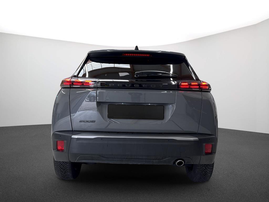 Peugeot 2008 Allure BlueHDI 130 EAT8