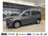Ford Tourneo Connect 2.0 EcoB. TITANIUM KLIMA PDC v+h - Ford Tourneo Connect in Duisburg