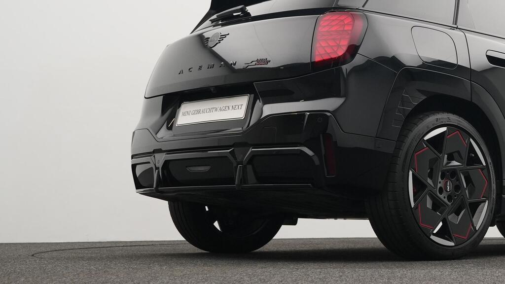 MINI Jcw John Cooper Works Trim, миниатюра 22