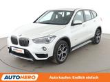 BMW X1 xDrive 20i xLine Aut.*LED*TEMPO*PLA* - BMW X1: Allradantrieb