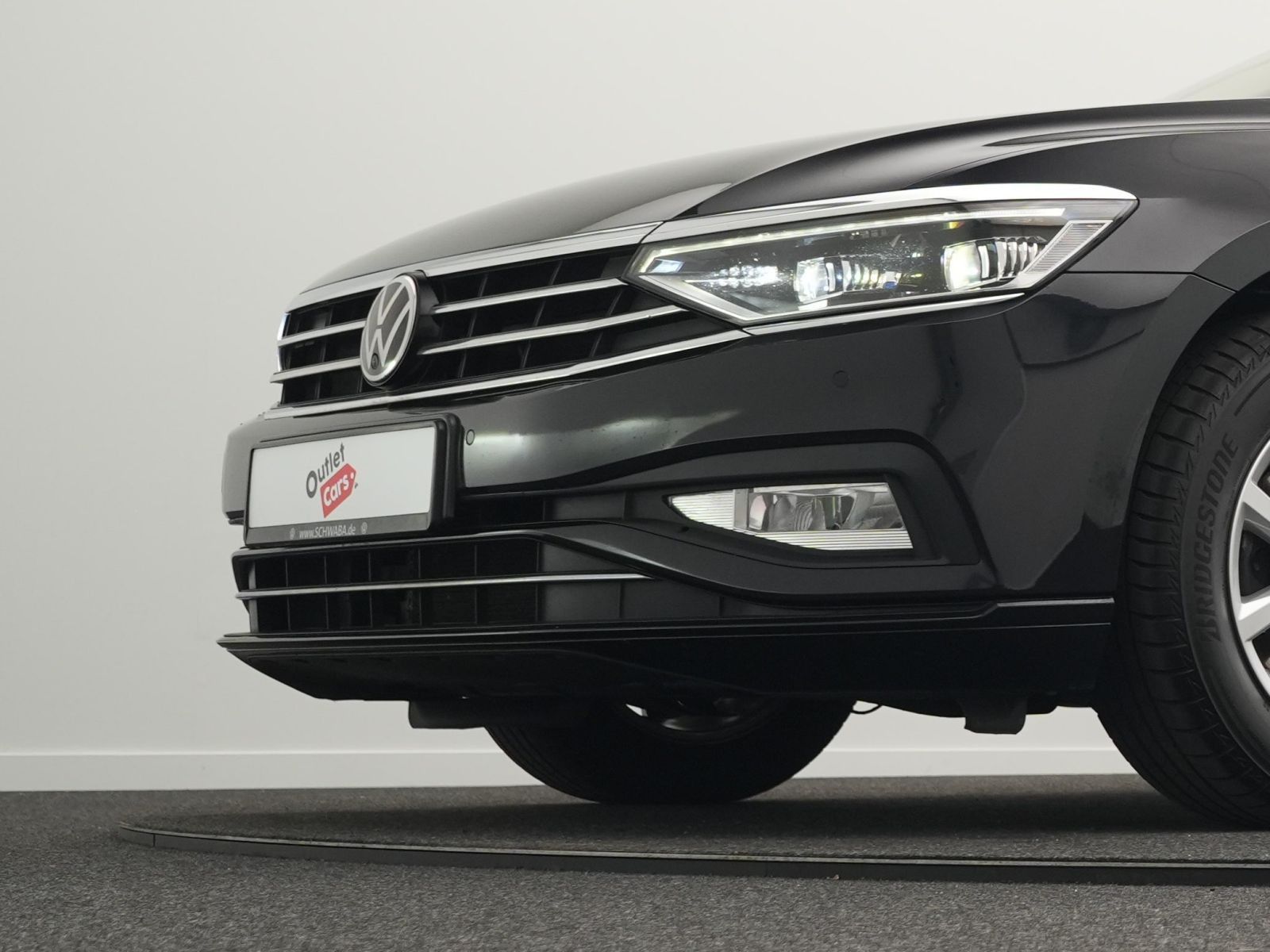 Volkswagen Passat Variant - Bild 42