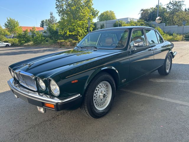 Jaguar XJ V12 5.3 Sovereign SERIE 3