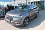 DS Automobiles DS7 CROSSBACK BASTILLE+ E-TENSE 225 - DS Automobiles DS7 (Crossback): Grau, Panorama-Dach