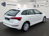 Skoda Scala 1.0TSI Cool Plus LED+BLUETOOTH+DAB+++ - Skoda Scala: Cool Plus