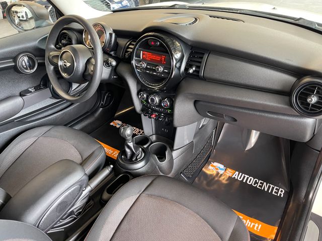 MINI ONE 3-Türer *SALT*SHZ*2.HAND*KLIMA*