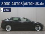 Tesla Model 3 Long Range AWD Leder Navi LED RfK ACC - Tesla Model 3 Gebrauchtwagen