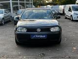 Volkswagen Golf 1.4 Edition *1-HAND*KLIMA*ALLWETTERREIFEN* - Volkswagen Golf aus 2000: Golf4