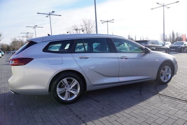 Opel Insignia ST 2.0 CDTI Elegance LED Navi Kamera