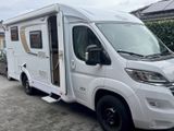 Carado CAPRON CITROEN V337 - Carado C