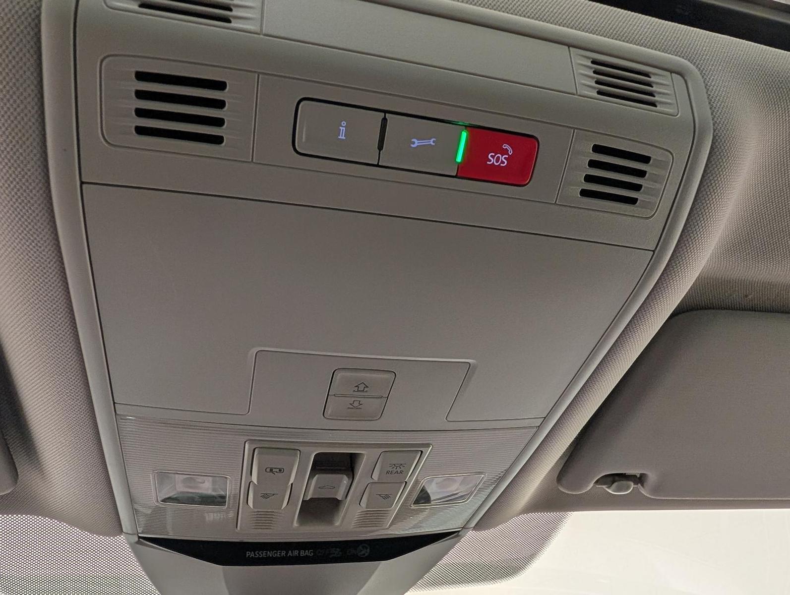 Volkswagen Passat 1.5 TSI DSG R-line ACC LED Pano L, миниатюра 27