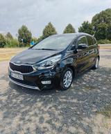 Kia Carens 1.7 CRDi Spirit Facelift TÜV bis 04.2027 - gebrauchte Kia Carens aus dem Jahr 2016
