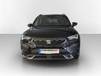 Seat Ateca 2.0 TDI DSG 4Drive FR STHZG*NAVI*LED*ACC*P