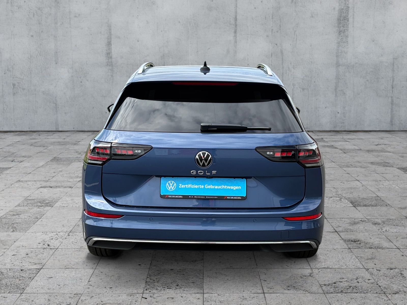 Volkswagen Golf - Bild 5
