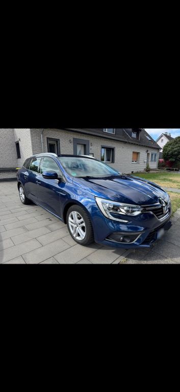 Image of Renault Megane