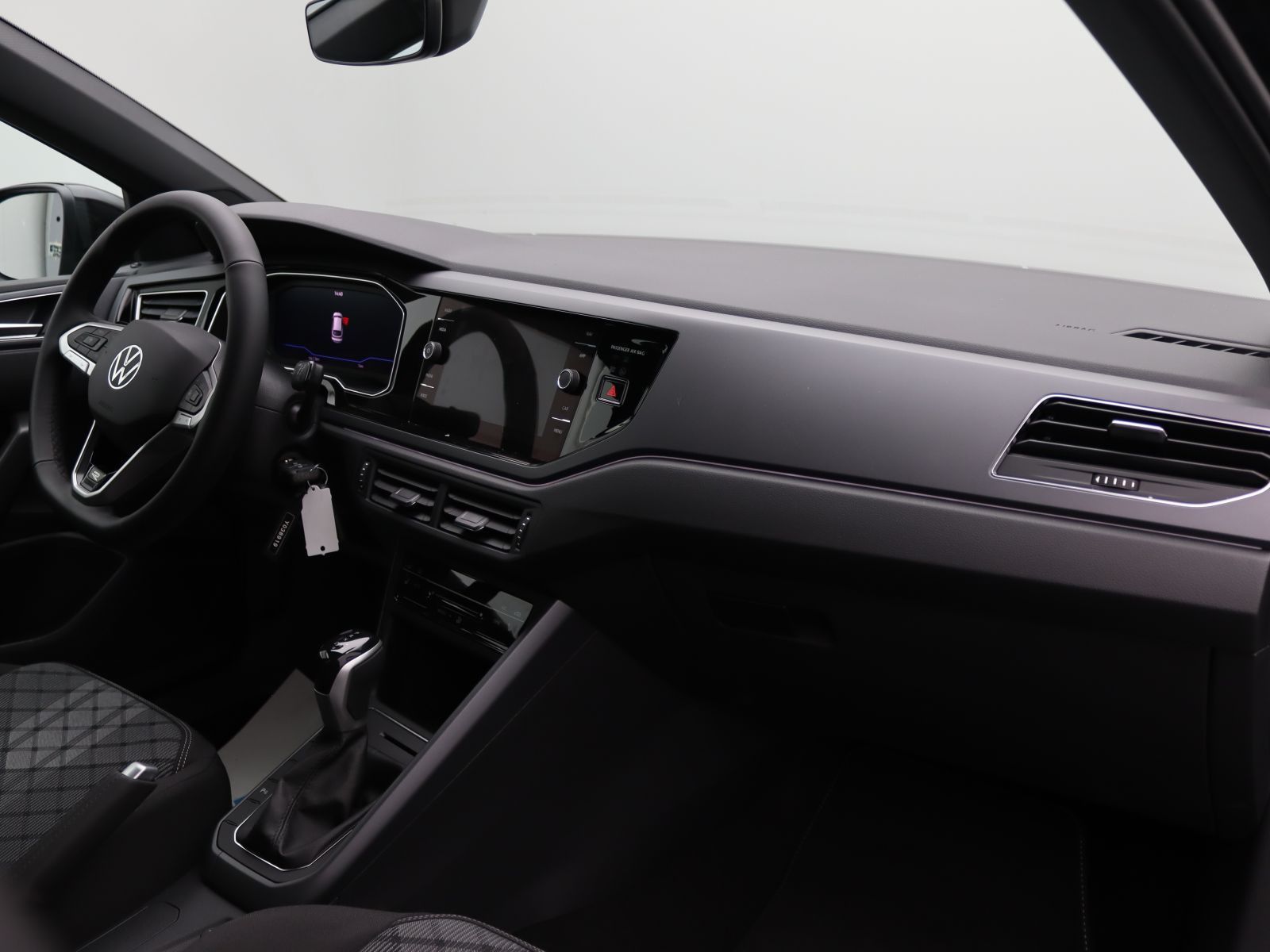 Volkswagen Taigo - Bild 8