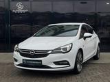 Opel Astra K Lim. Innovation Start/Stop NAVI/CAM/LED - Opel Astra Innovation mit Diesel-Antrieb