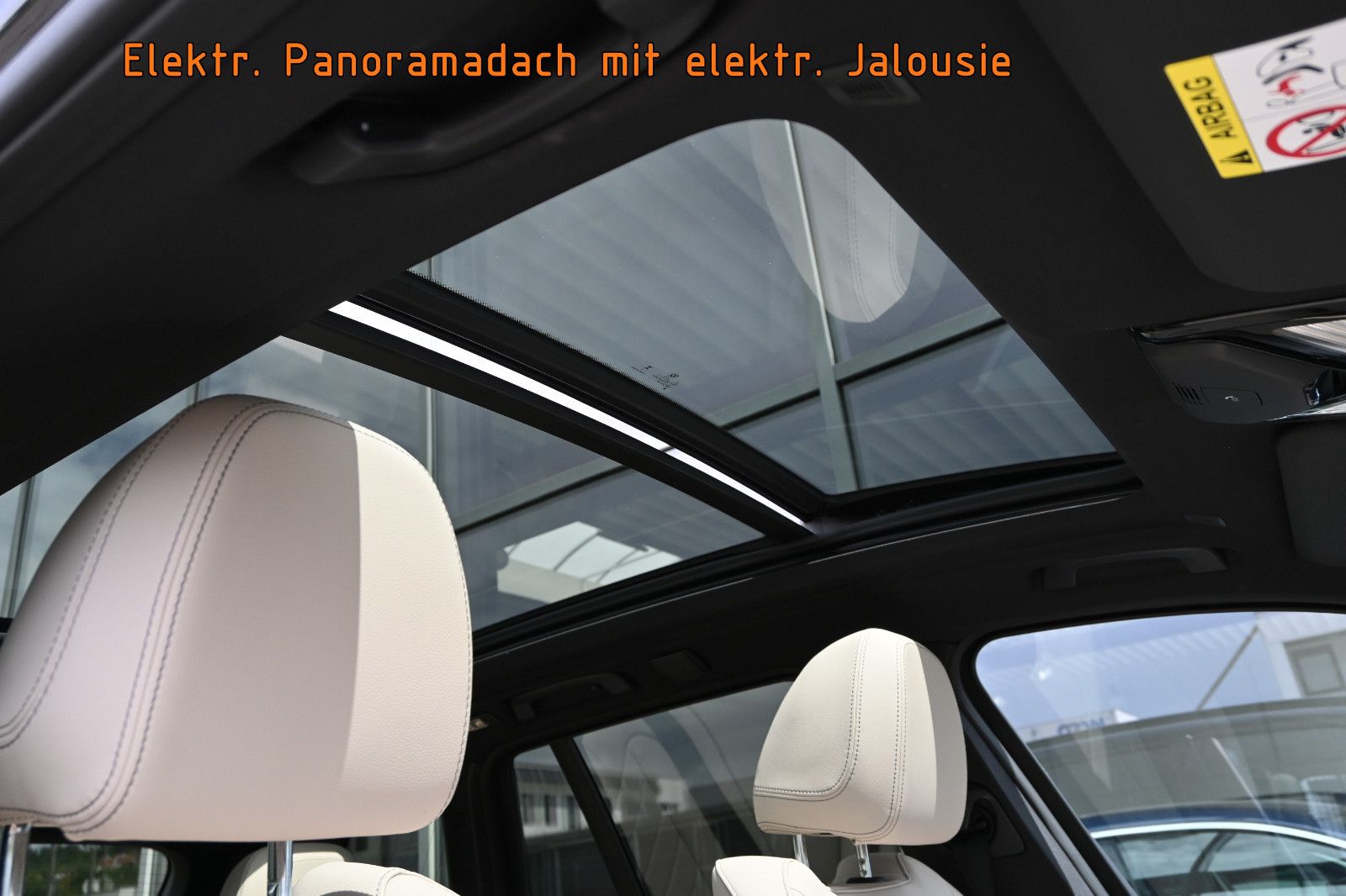 Fahrzeugabbildung BMW X3 M40i °UVP 102.390€°ACC°AHK°H/K°STANDHZG°360°