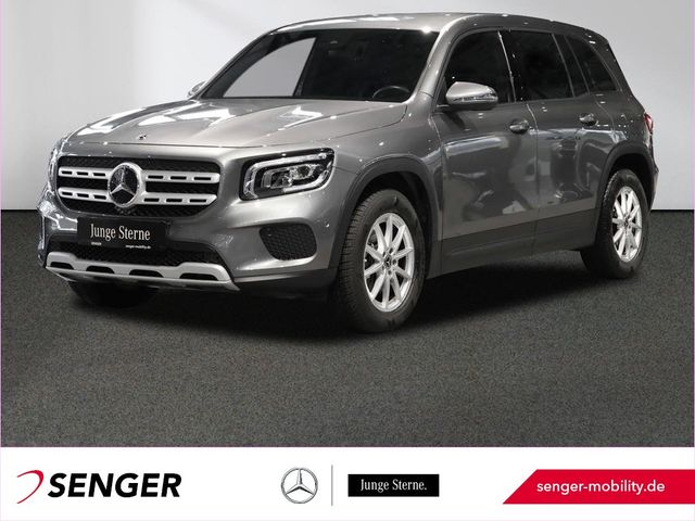 Mercedes-Benz GLB 220 d 4M Rückfahrkamera MBUX-Navi Ambiente