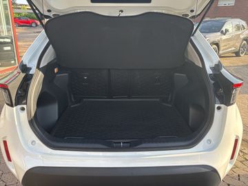 Toyota Yaris Cross - 7