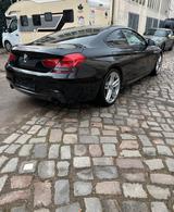 BMW 640d M-Paket + keyless go uvm. - BMW 640 aus 2017